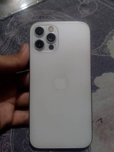 Apple iPhone 12 Pro