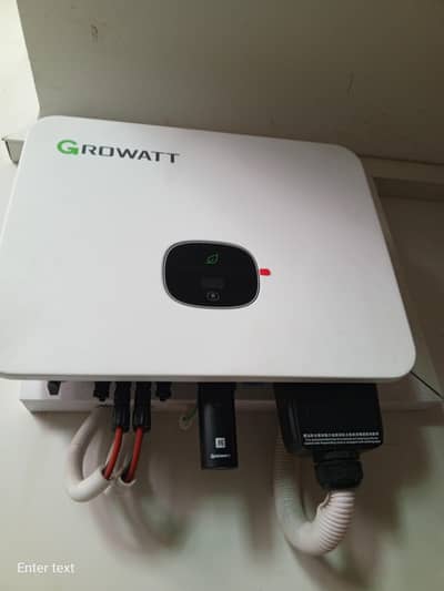 20kw Growatt on grid inverter for sale
