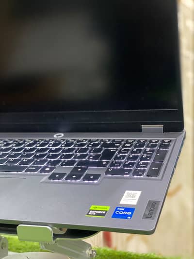 Lenovo LOQ Core i5 12gen 4050 6gb