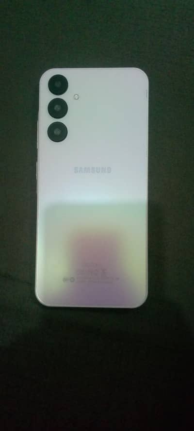 Samsung A55