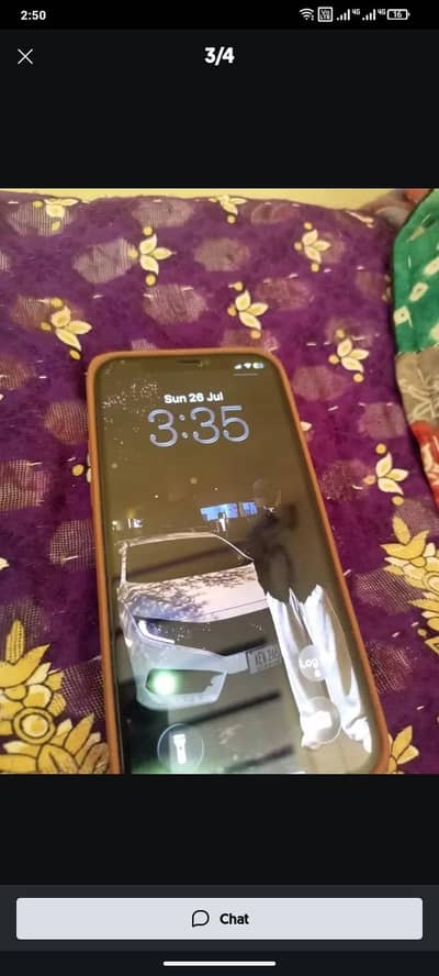 Apple iPhone 12