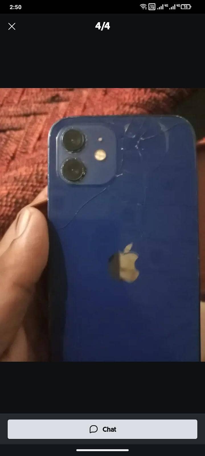 Apple iPhone 12 1