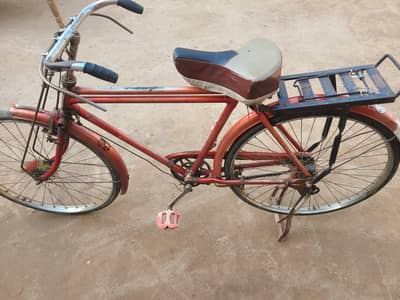 bicycle 20" good condition