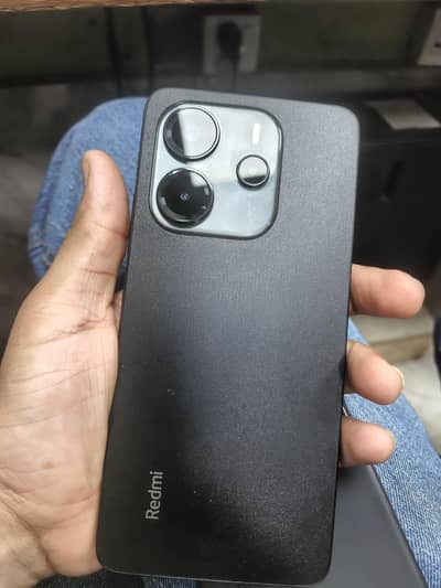Xiaomi Redmi Note 14