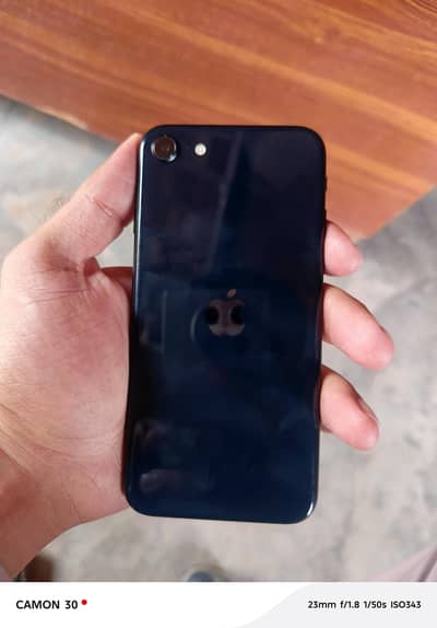 Apple iPhone SE