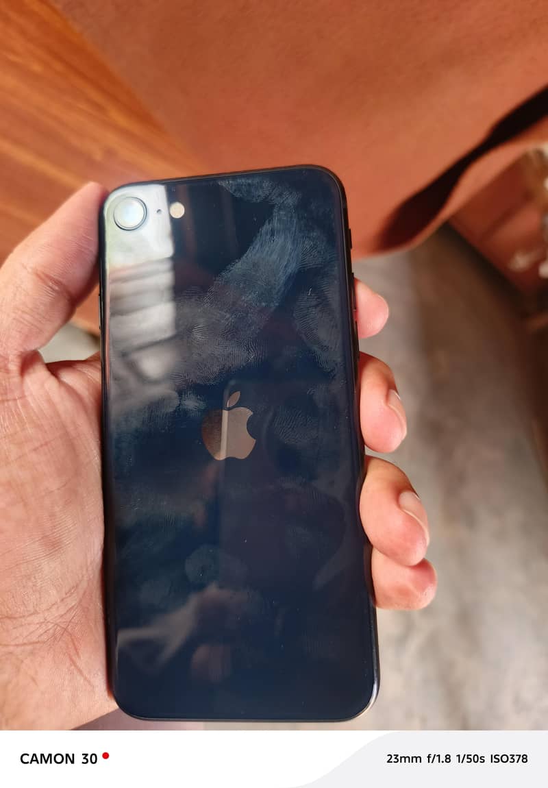 Apple iPhone SE 1