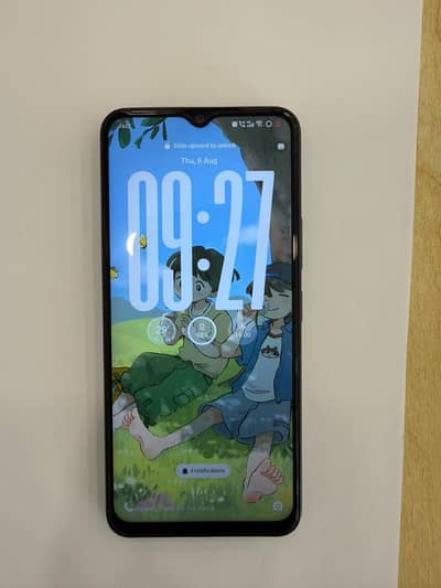 Vivo Y03