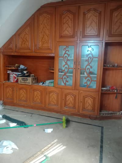 5 Marla double story lanter