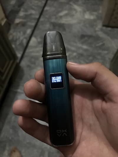 OXVA XLIM PRO (new coil)
