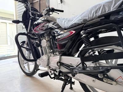Suzuki GD 110