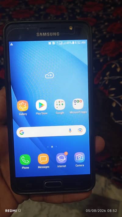 Samsung Mobile J5 5000