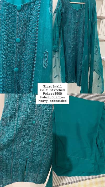 Party wear Preloved dresses Eastern