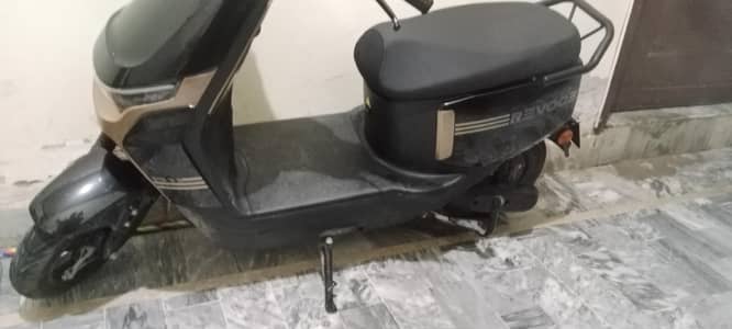 Revoo 1000 watt moter