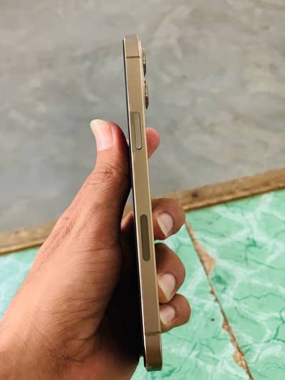 Apple iPhone 12 Pro Max 128gb dual approved 85 health Air Tight