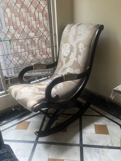 Rocking chair