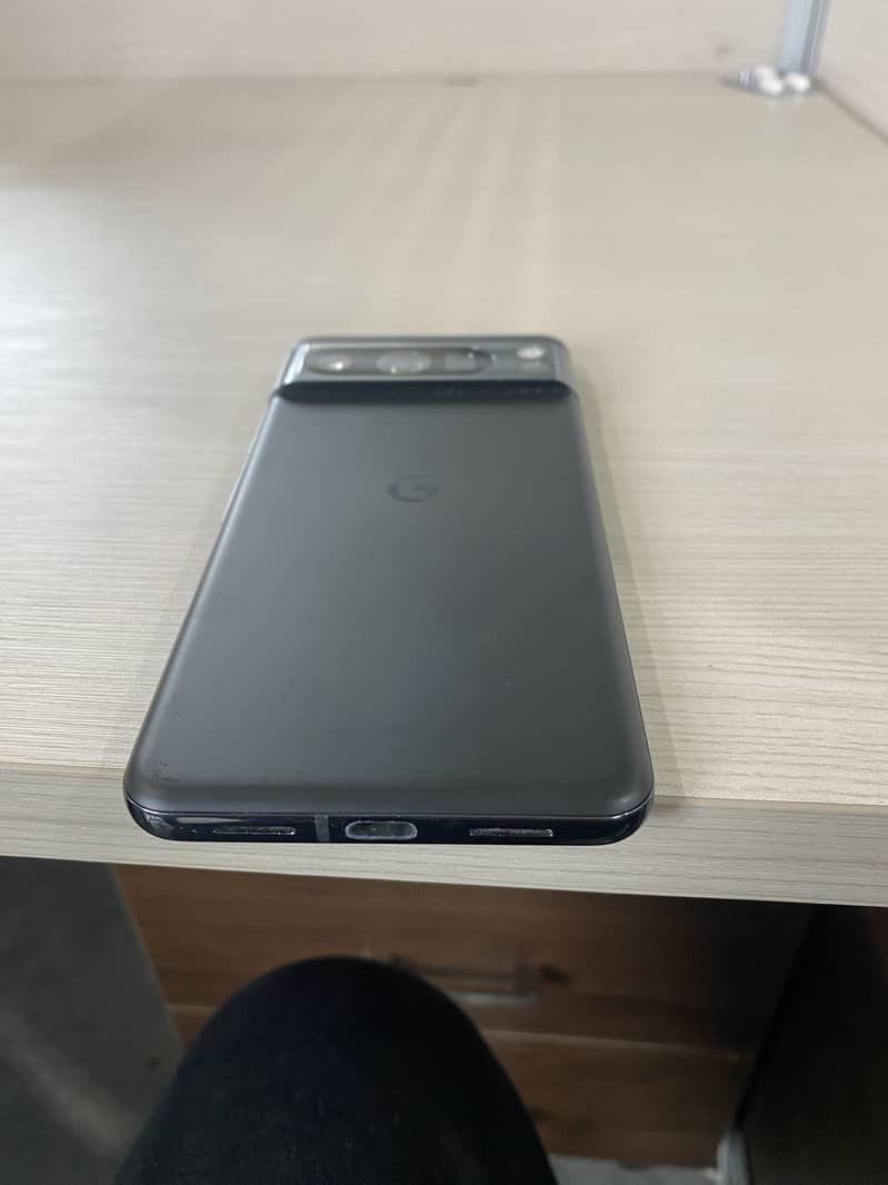 Google Pixel 8 Pro 2