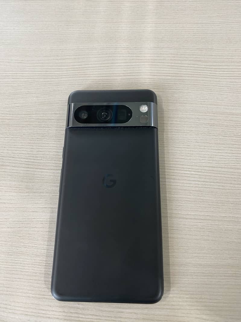 Google Pixel 8 Pro 3