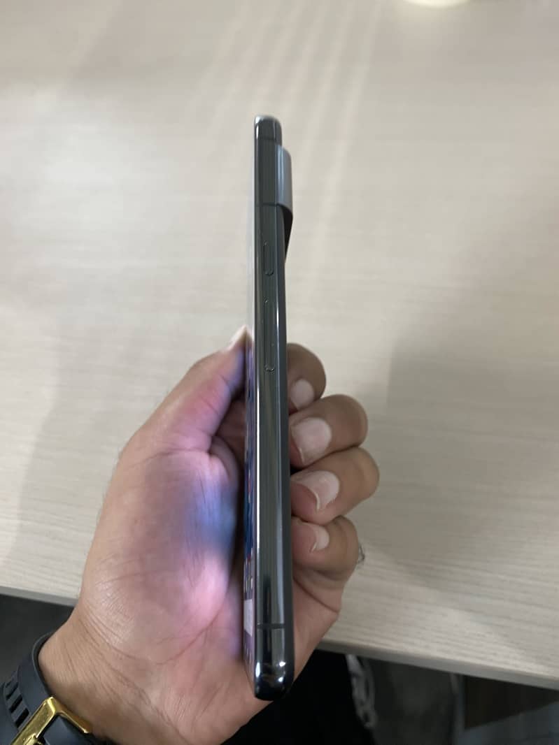 Google Pixel 8 Pro 5