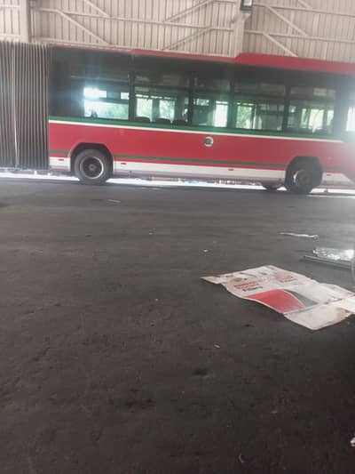 Driver Lahore Pakistan