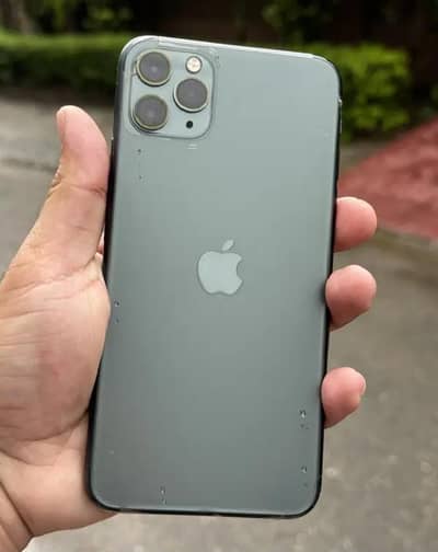 Apple iPhone 11 Pro Max