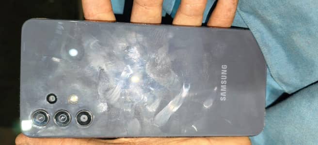 Samsung Mobile A32
