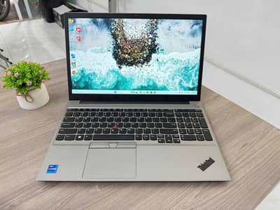 Lenovo ThinkPad E15 Corei7 12th Gen A+ Laptop | USA Import