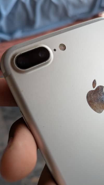 Apple iPhone 7 Plus