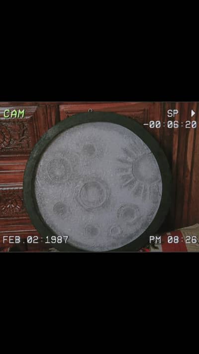 moon lamp