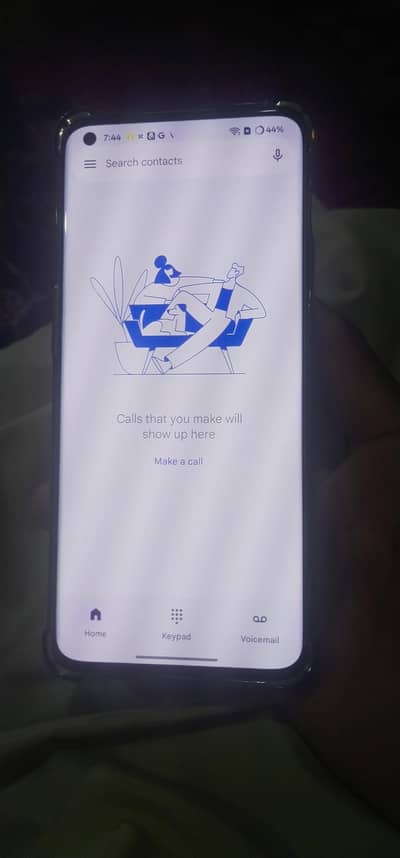 One Plus 10 Pro