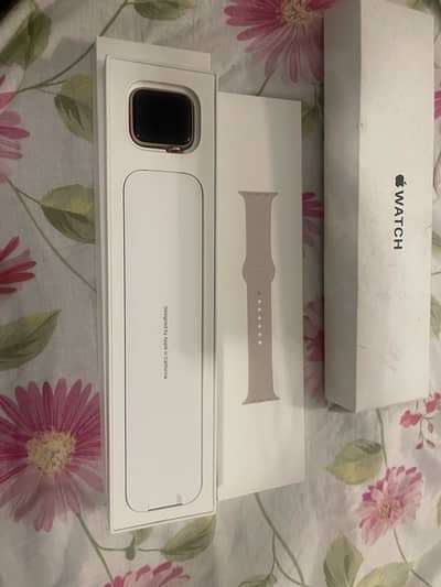 apple watch se