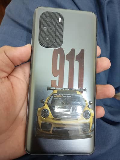 Xiaomi Poco F3