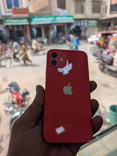 Apple iPhone 12