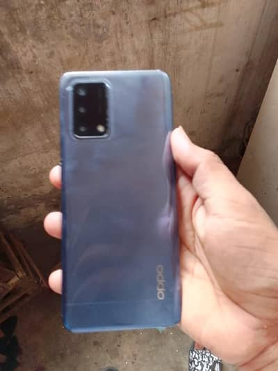 OPPO F19