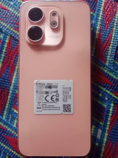 Infinix Smart 9