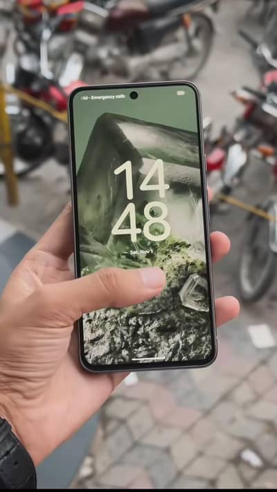 Google Pixel 8