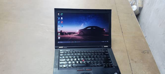 Lenovo Thinkpad T430 - Excellent Condition