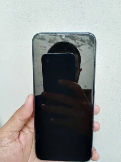 infinix smart 5