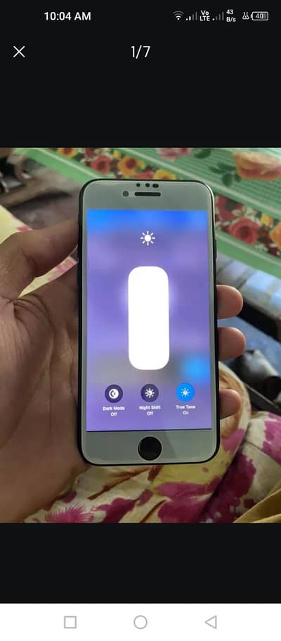 iPhone SE 3rd waterpack