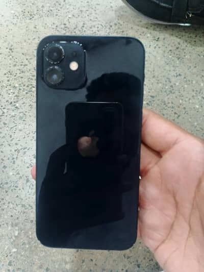 Apple iPhone 12 mini