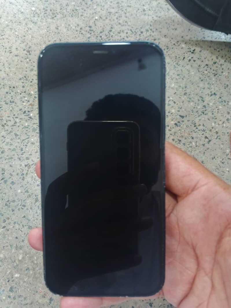 Apple iPhone 12 mini 1