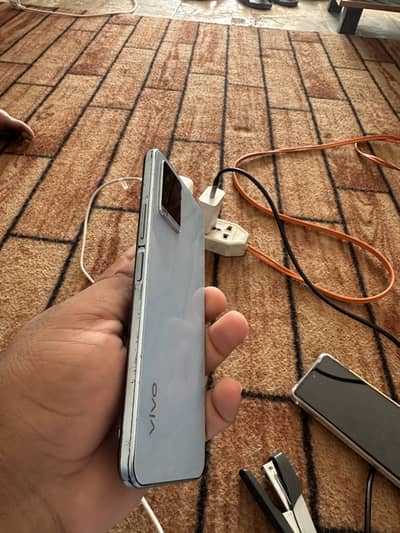 Vivo Y21