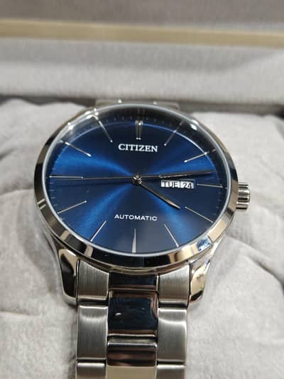 Citizen NH-8350-83L (74000)