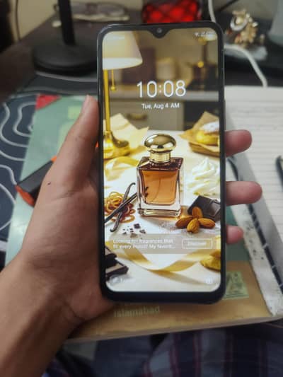 Infinix Hot 10S