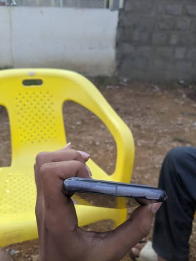 pixel 7 Panel change but original wala