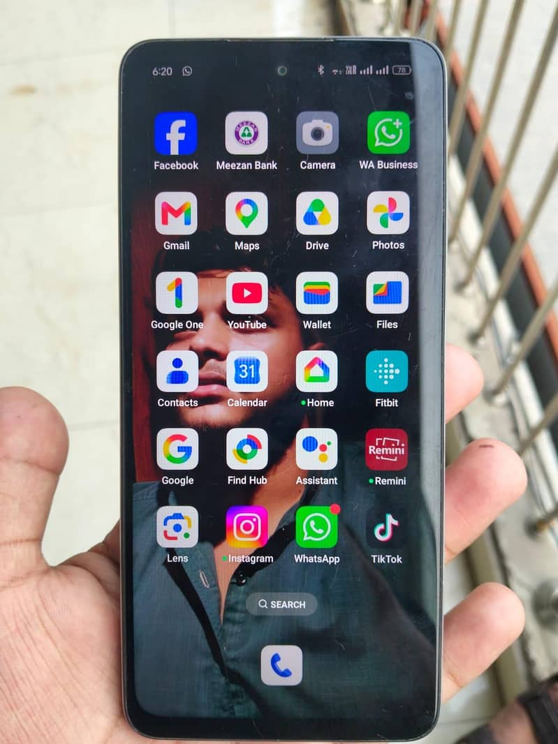 OPPO A3 0