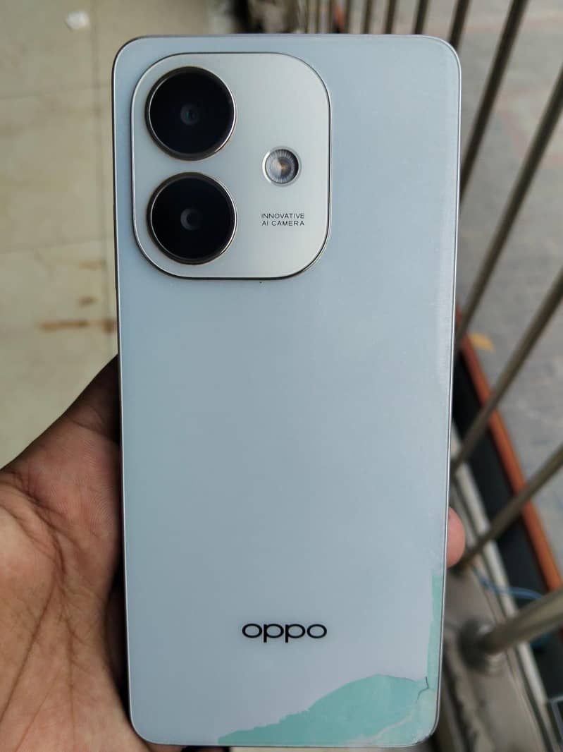 OPPO A3 3