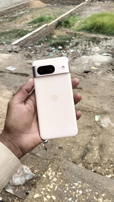 Google Pixel 8