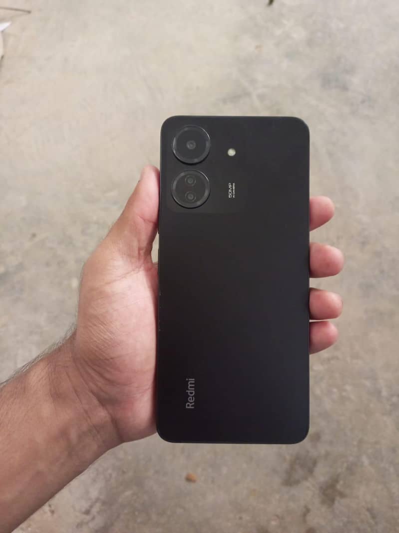 Redmi 13c 1