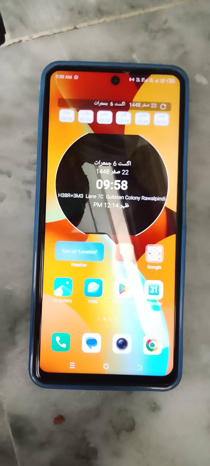 Tecno Spark 10 Pro 3