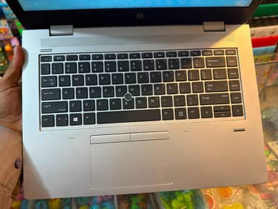 Pro Book 640 G